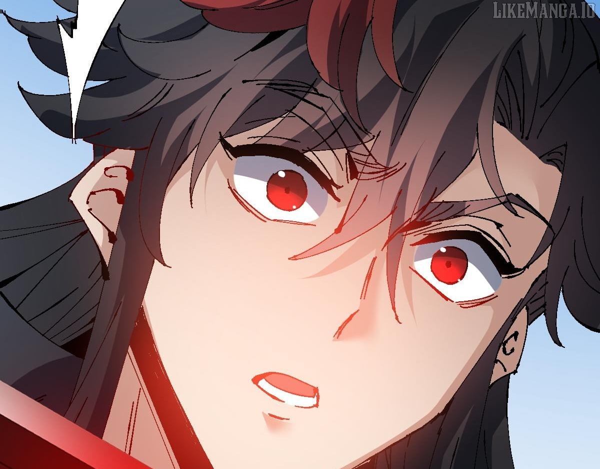 Master: This rebellious disciple is definitely not the Holy Son Chapter 149 - page 8